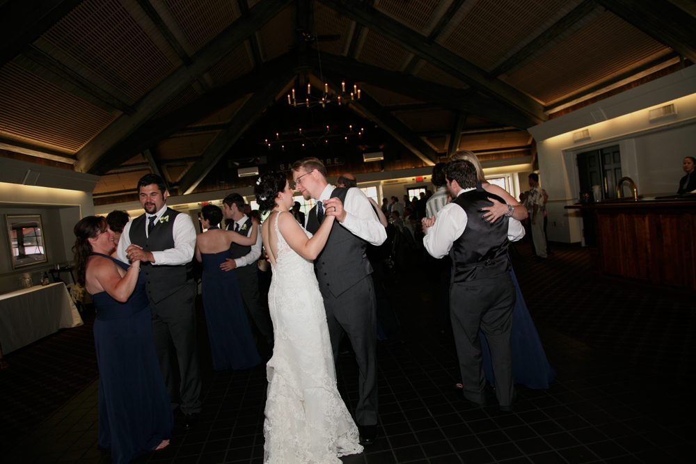 Bridal Party